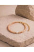Bali Handmade Pearl Bracelet 